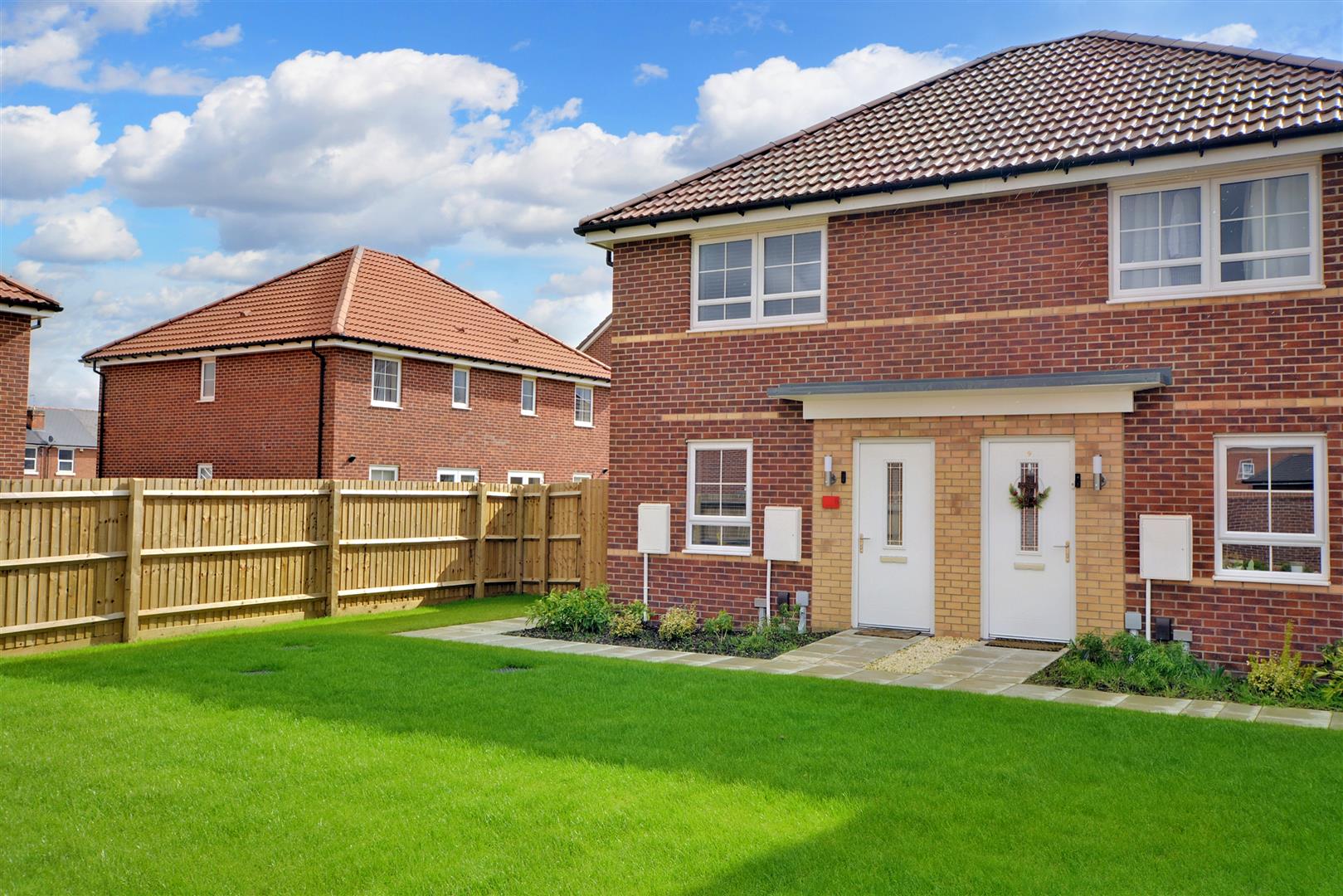 Multimode Close, Beeston Robert Ellis Estate Agents